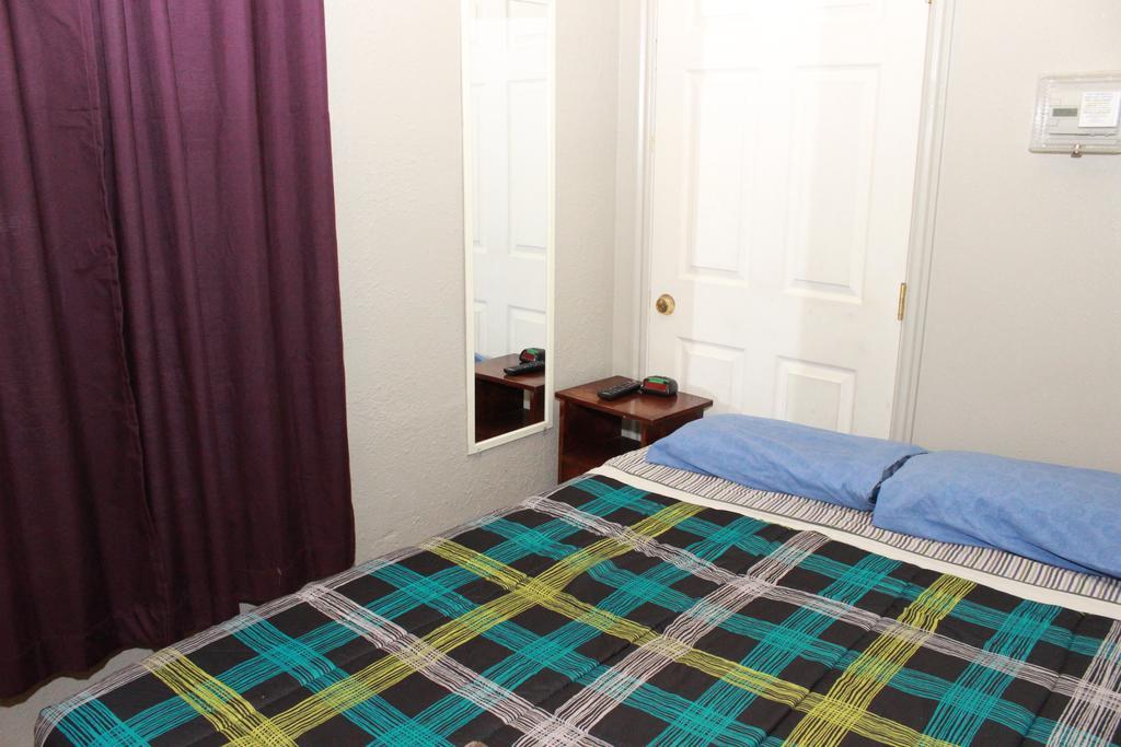 Camelot Inn & Hostel Salt Lake City Bagian luar foto