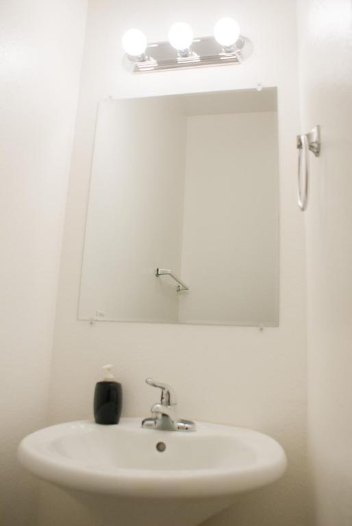 Camelot Inn & Hostel Salt Lake City Ruang foto